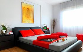 Napa Blue Apartment, Xxl Pool,In Hearth Of Ayia Napa